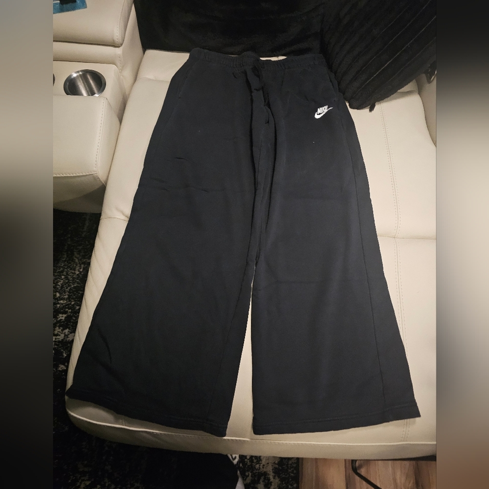 Nike Sweatpants Large